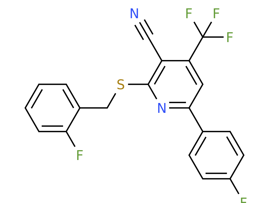 Structure Amb2487764