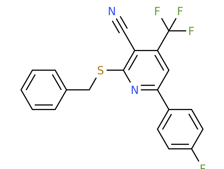 Structure Amb2487770