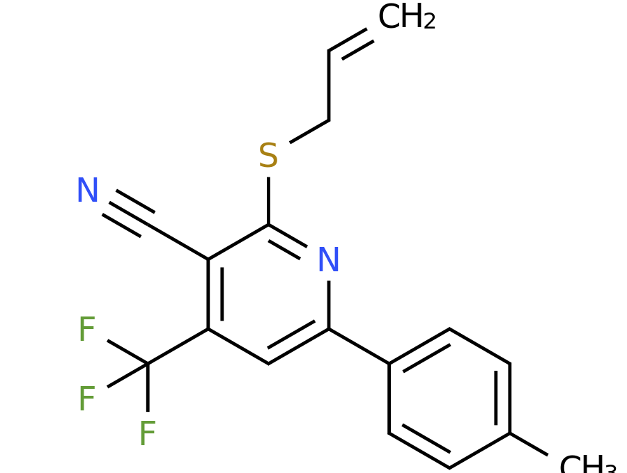 Structure Amb2487904