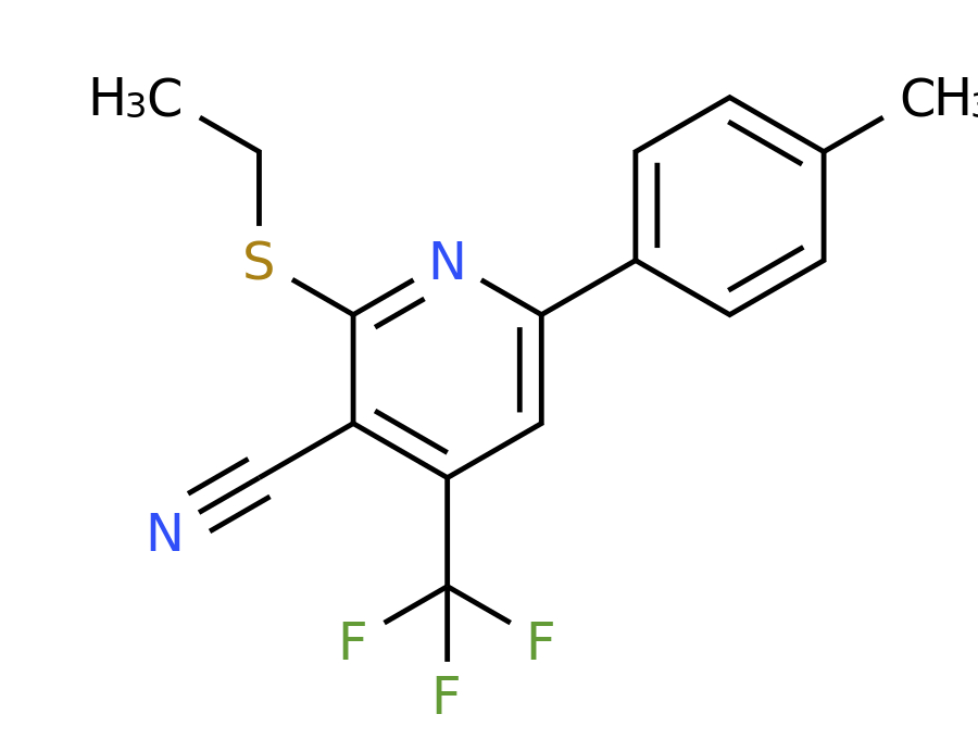 Structure Amb2487907