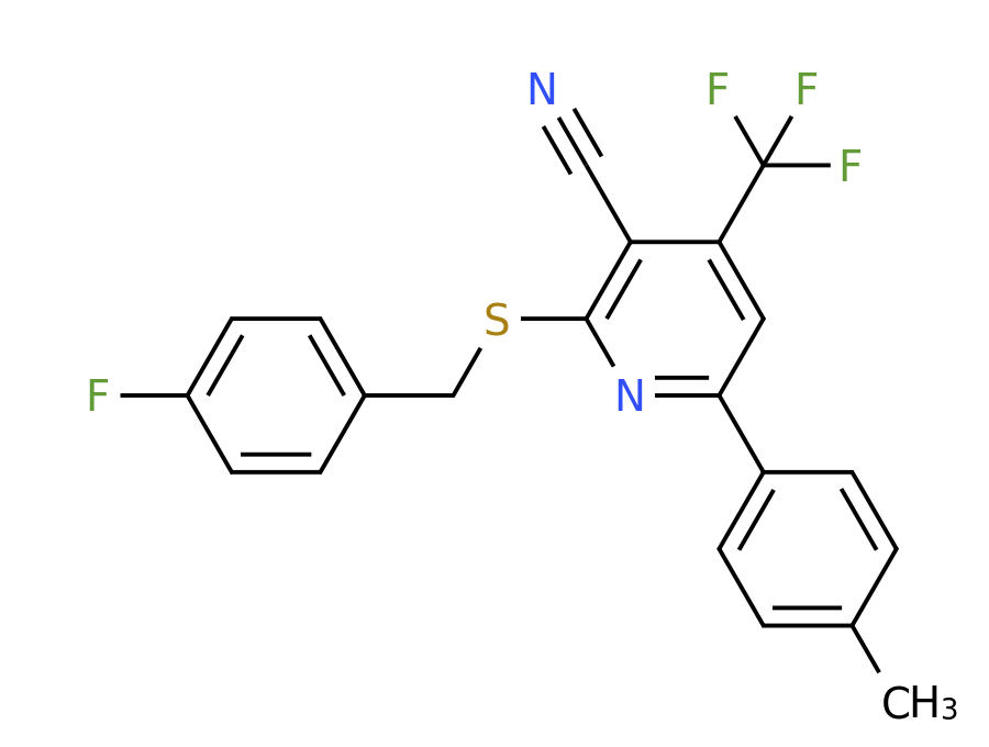 Structure Amb2487911