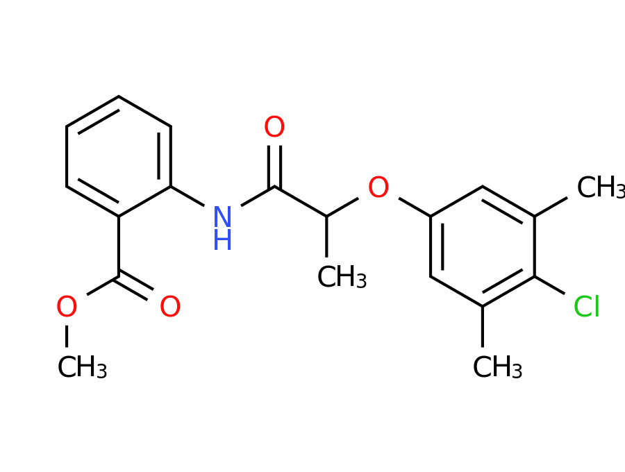 Structure Amb2488164