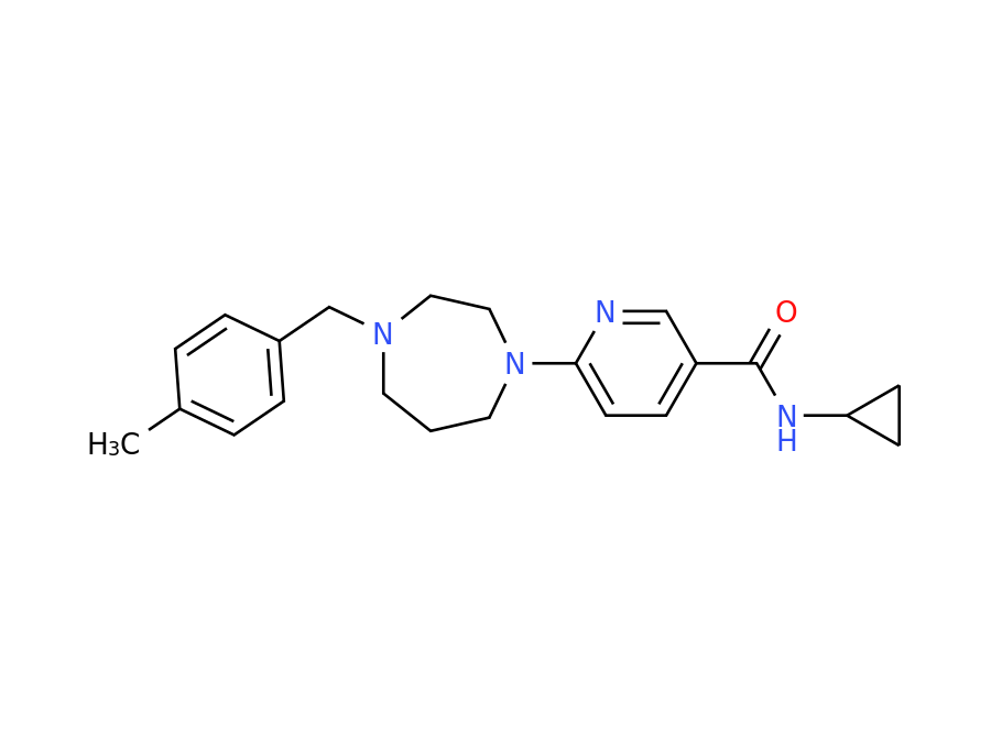 Structure Amb248851