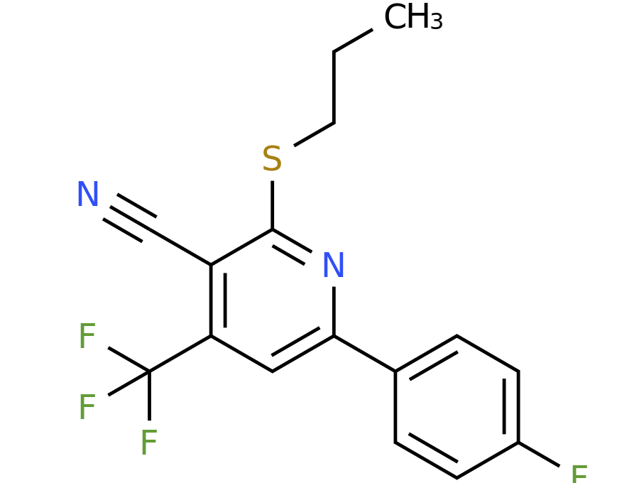 Structure Amb2488526