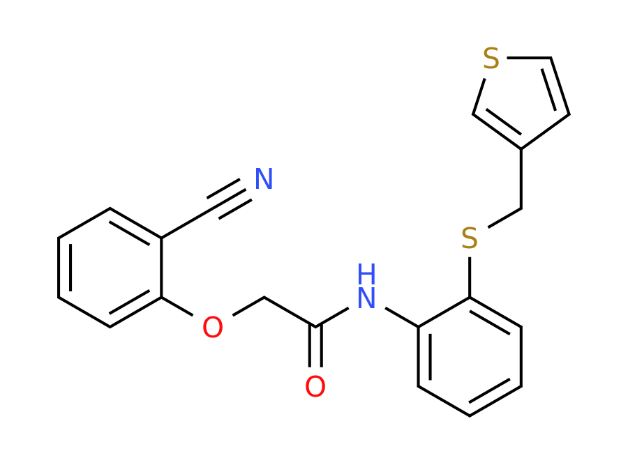 Structure Amb248893