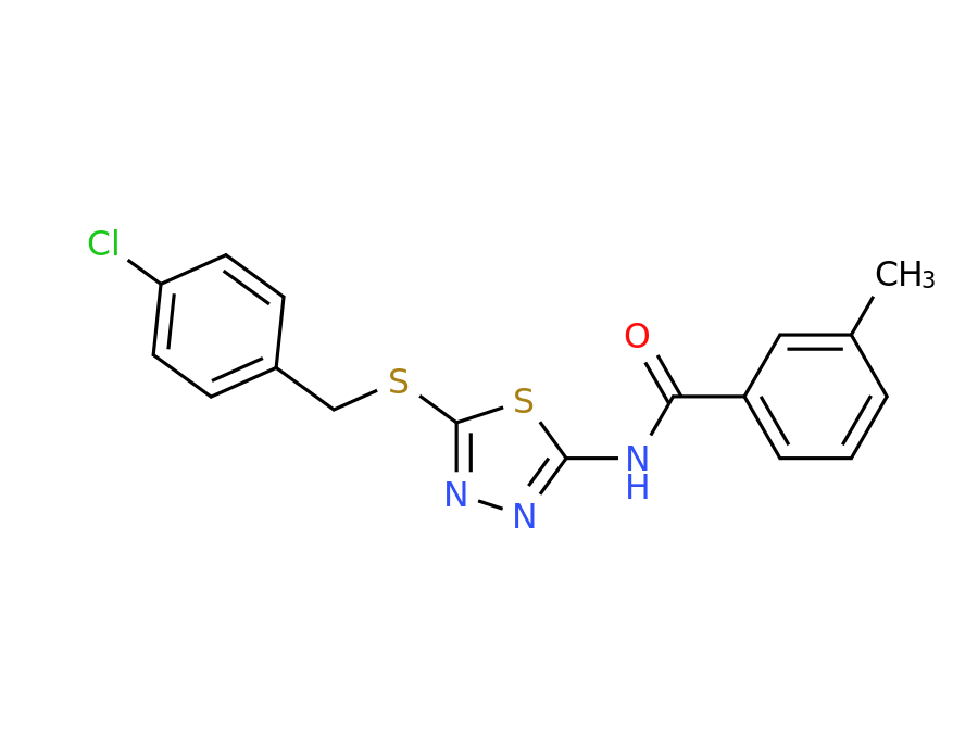 Structure Amb2490063