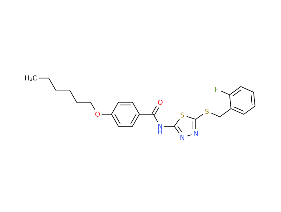 Structure Amb2490274