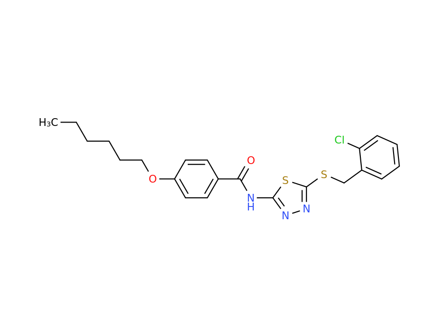 Structure Amb2490283