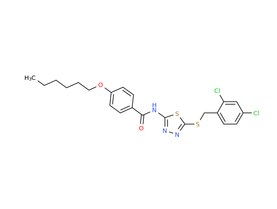 Structure Amb2490318