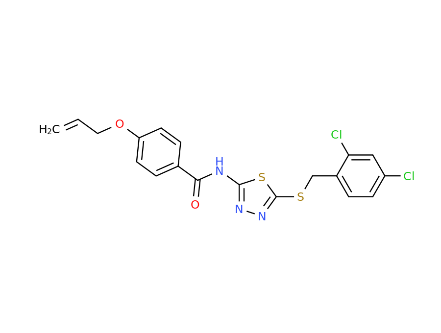 Structure Amb2490320