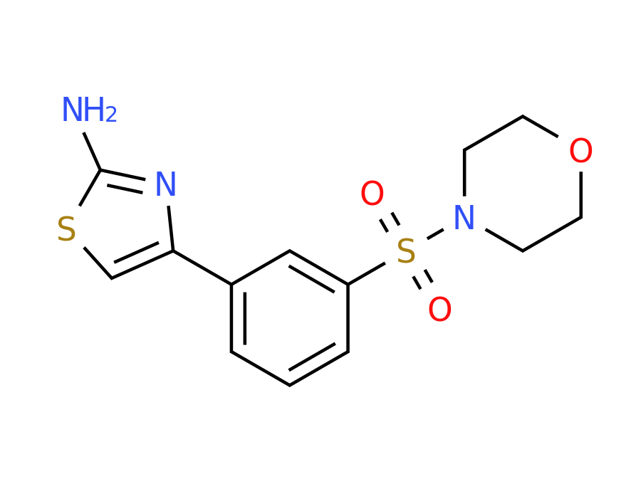 Structure Amb2490415