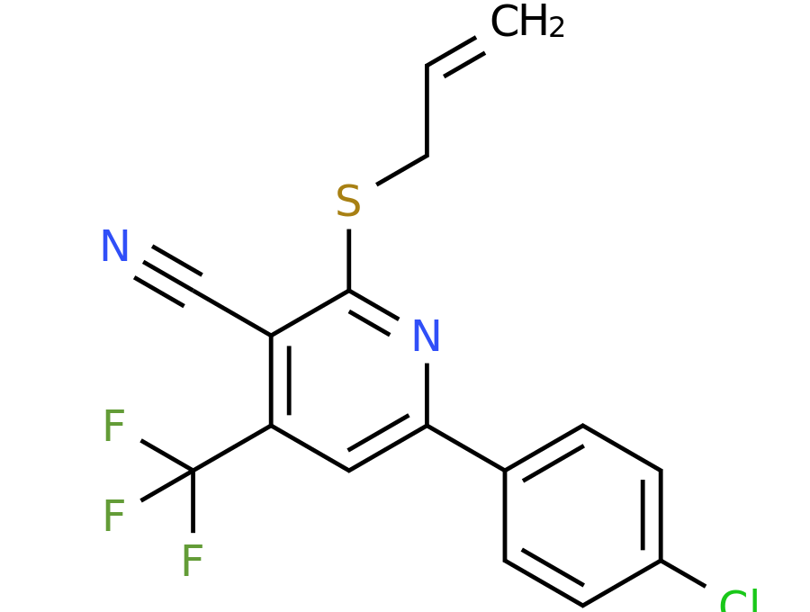 Structure Amb2490597