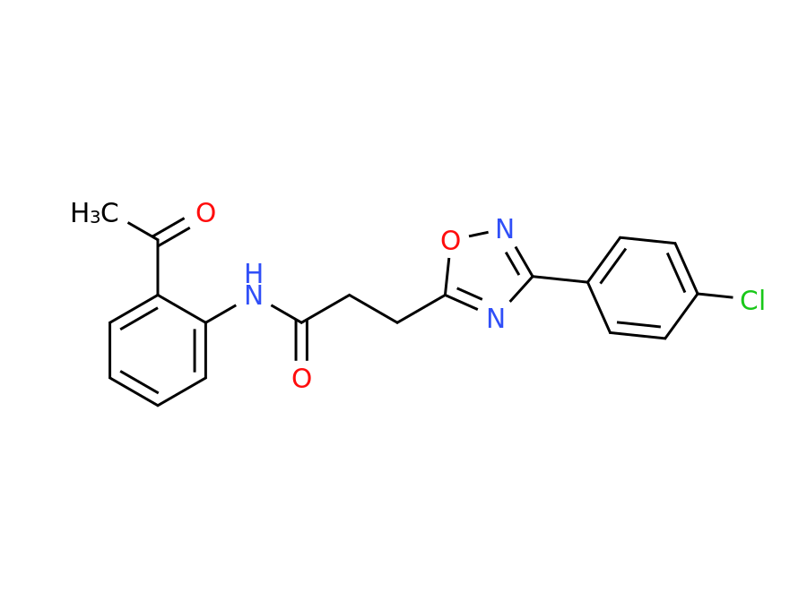 Structure Amb249135