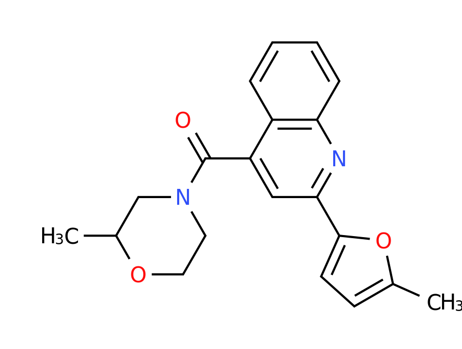 Structure Amb249169