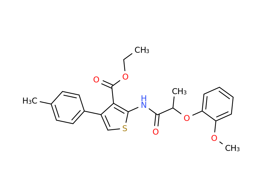 Structure Amb2492547