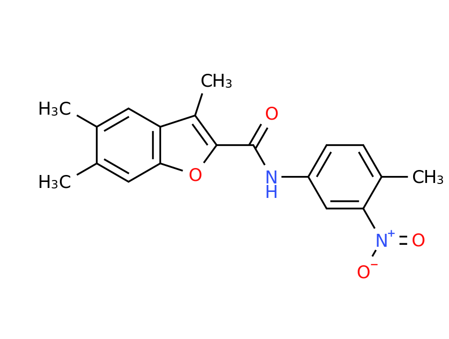 Structure Amb2492807