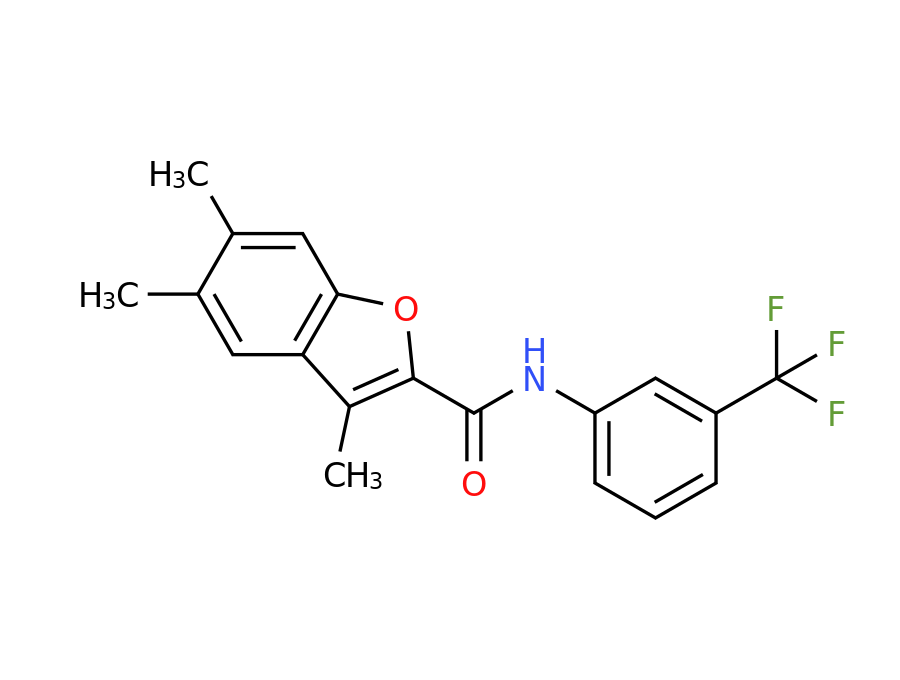 Structure Amb2492808