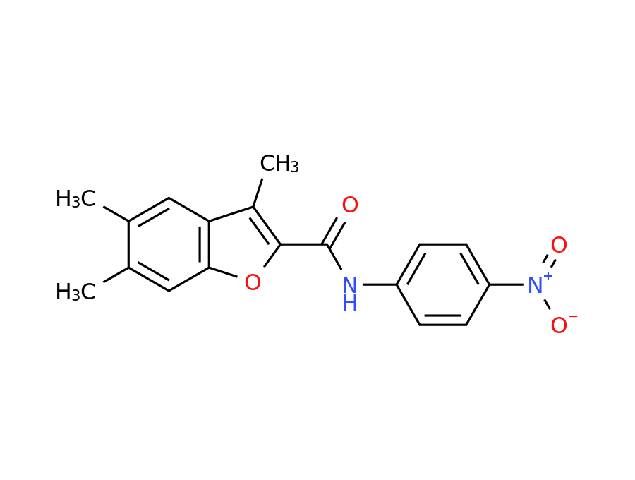 Structure Amb2492809