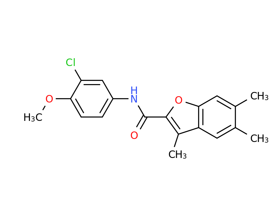 Structure Amb2492810