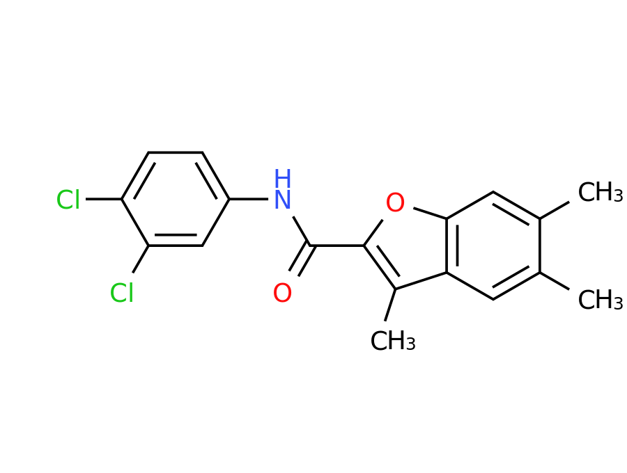 Structure Amb2492812