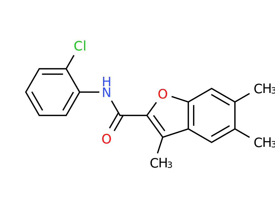 Structure Amb2492815