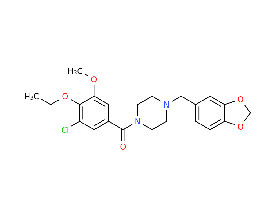 Structure Amb249282