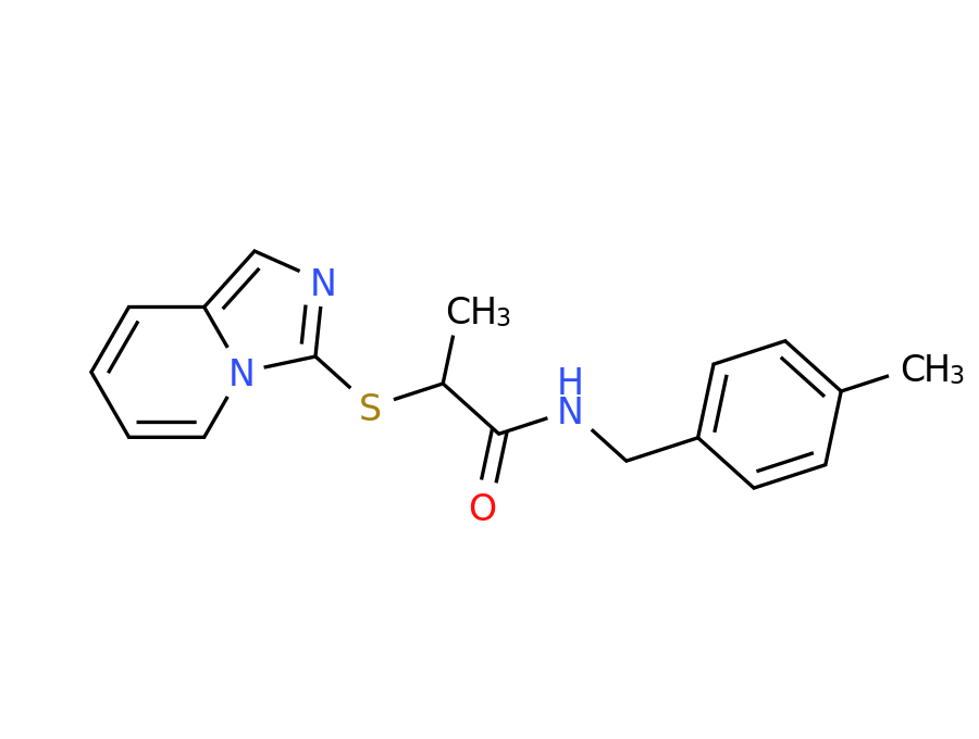 Structure Amb249322