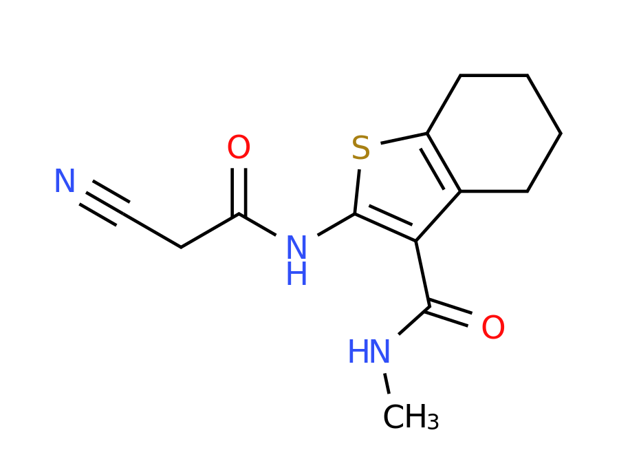 Structure Amb2493307