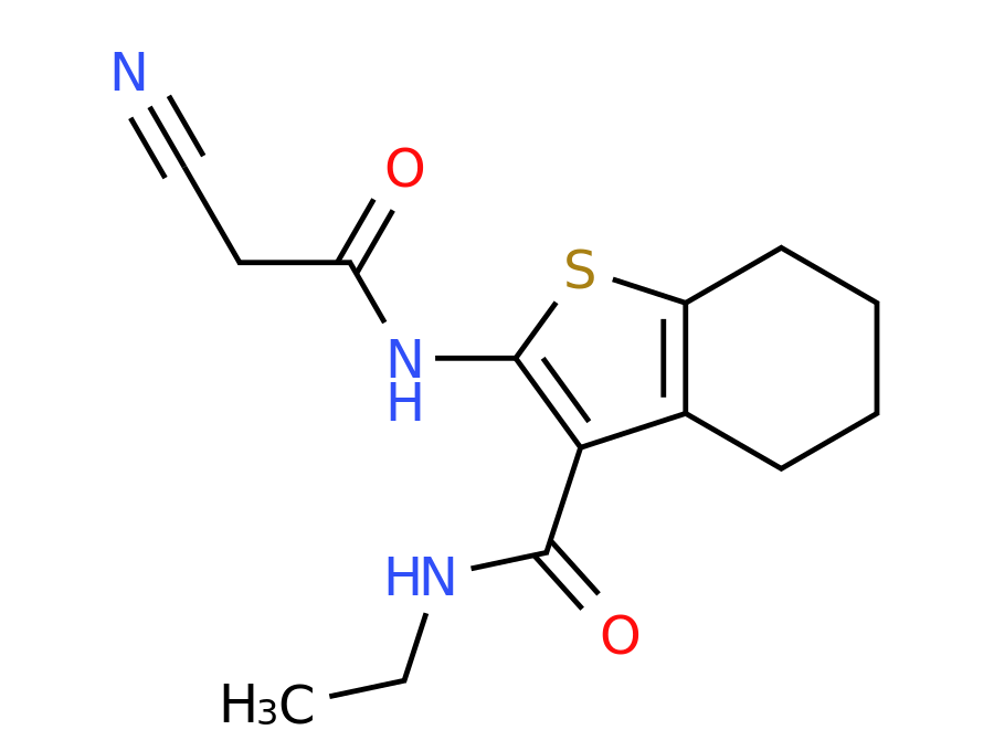 Structure Amb2493308