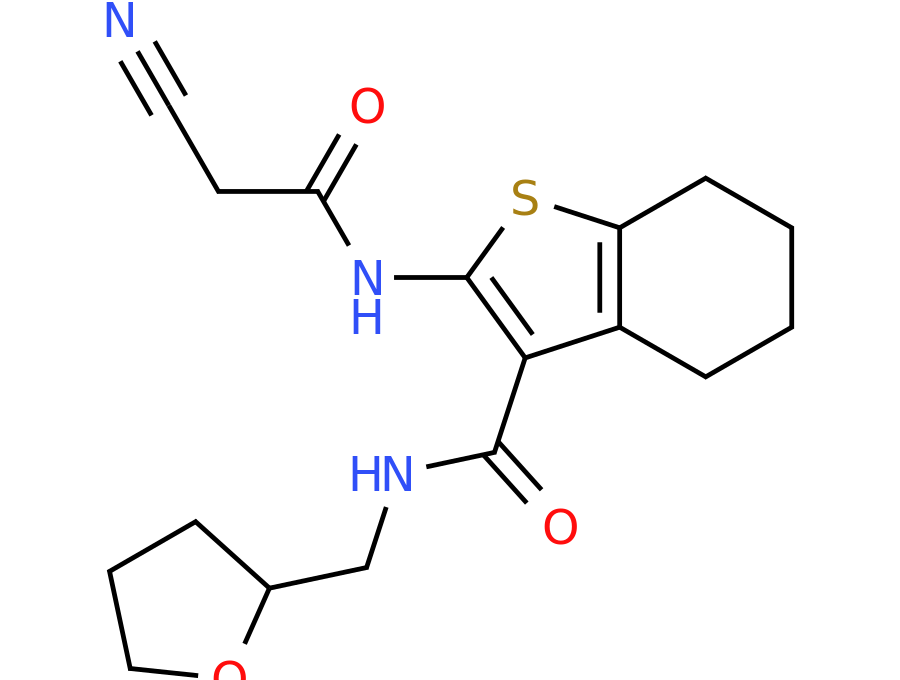 Structure Amb2493313