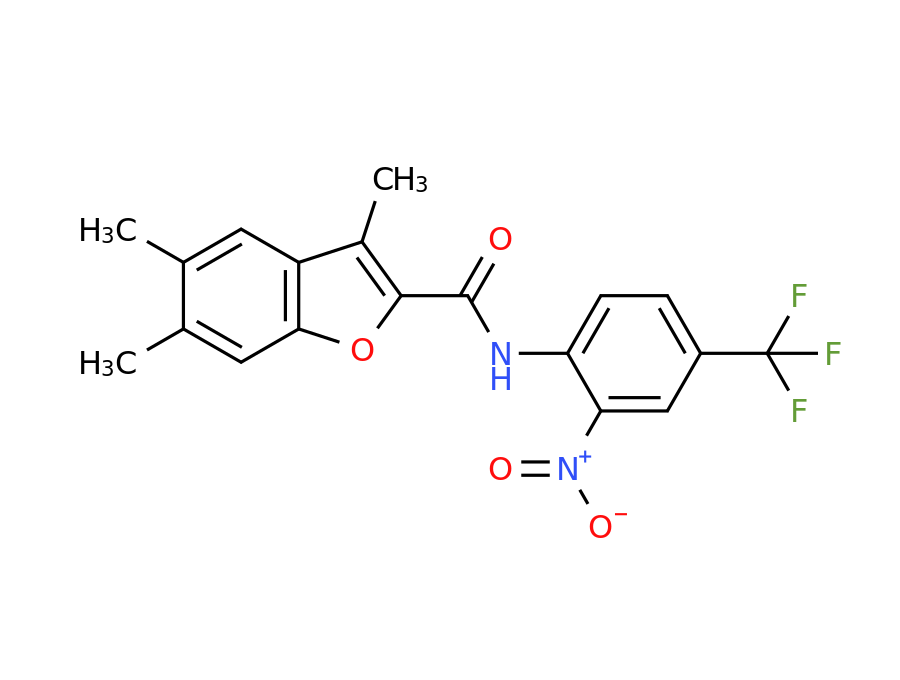 Structure Amb2493653