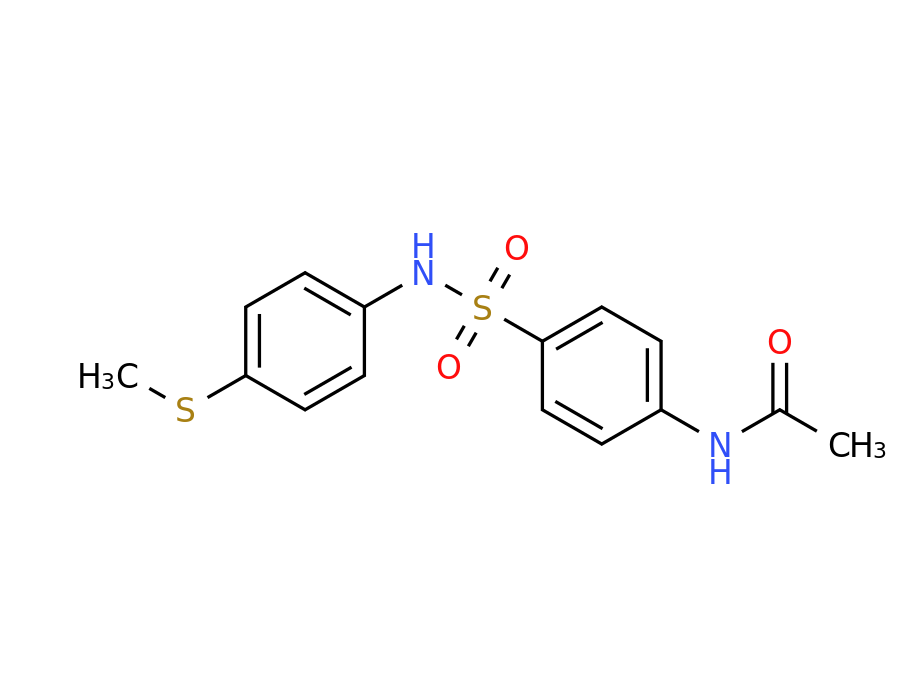 Structure Amb249409