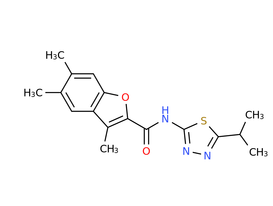 Structure Amb2494770