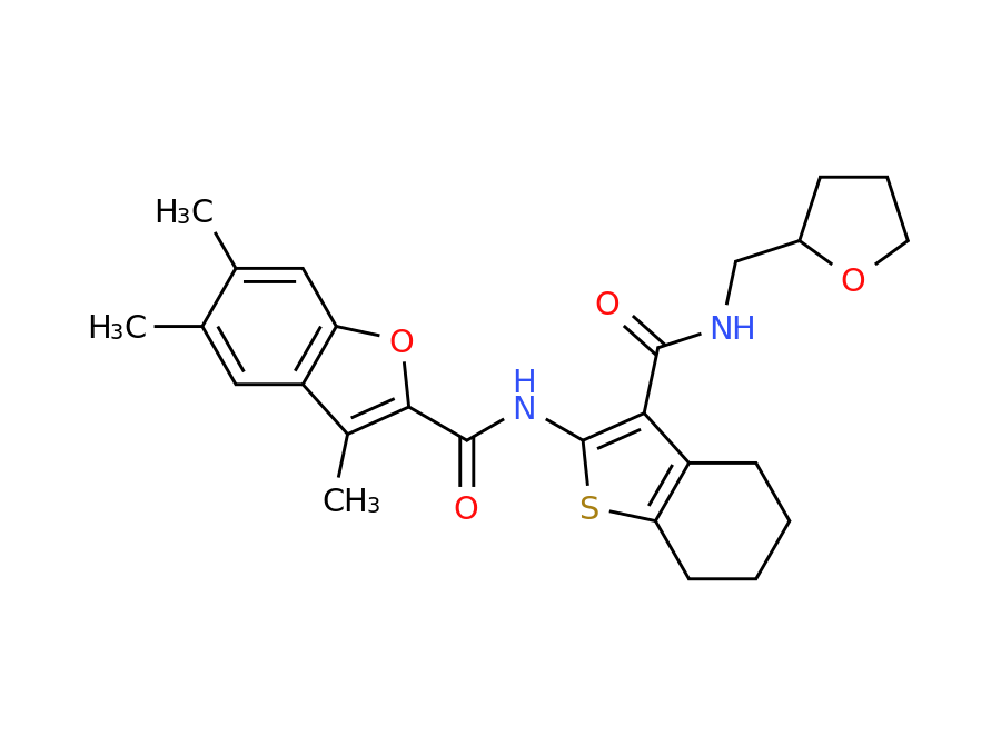 Structure Amb2494831