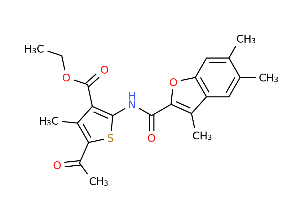 Structure Amb2494836