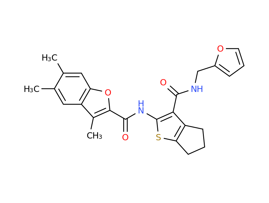 Structure Amb2494839