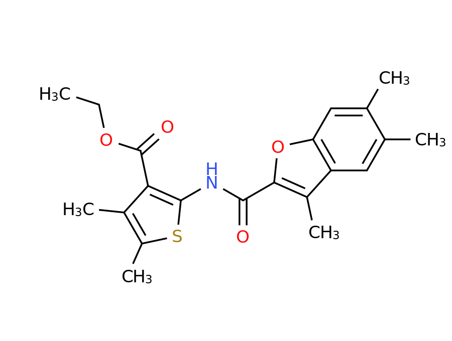 Structure Amb2494843