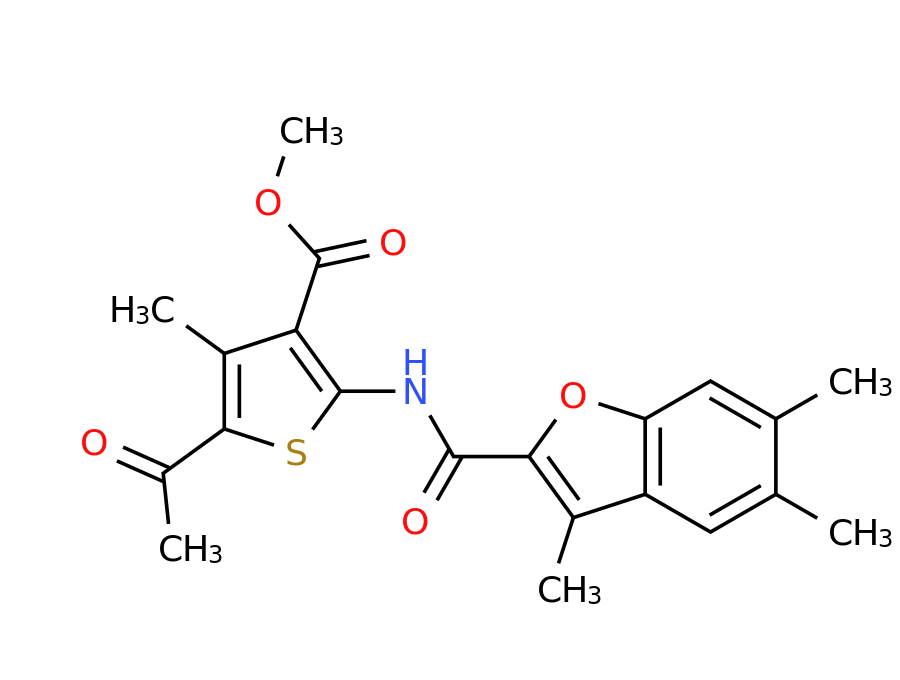 Structure Amb2494884