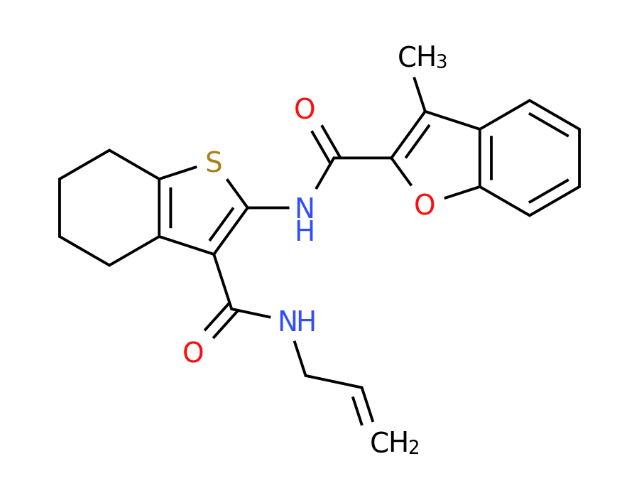 Structure Amb2494885