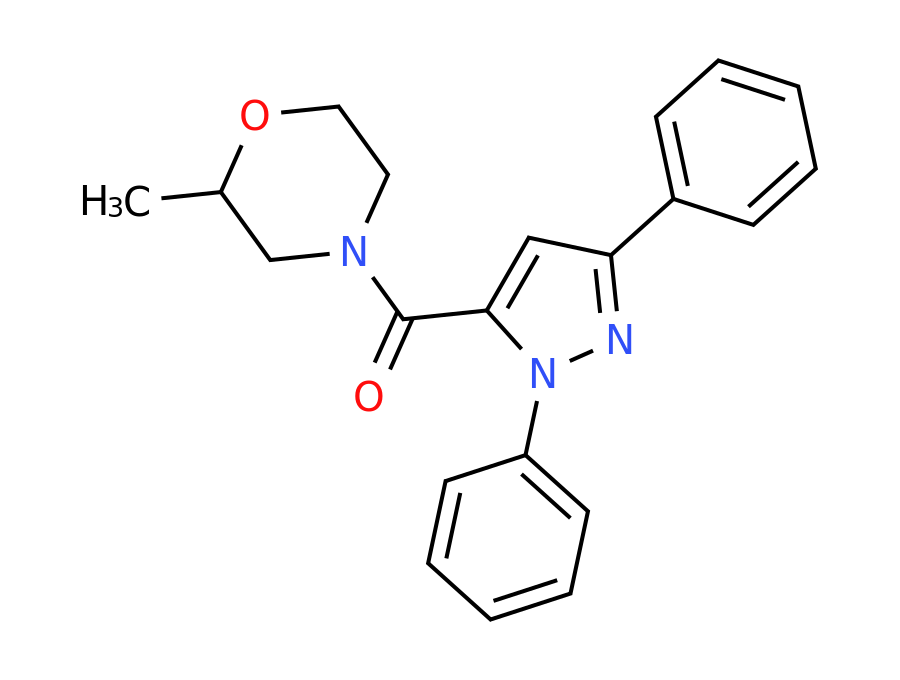 Structure Amb249490