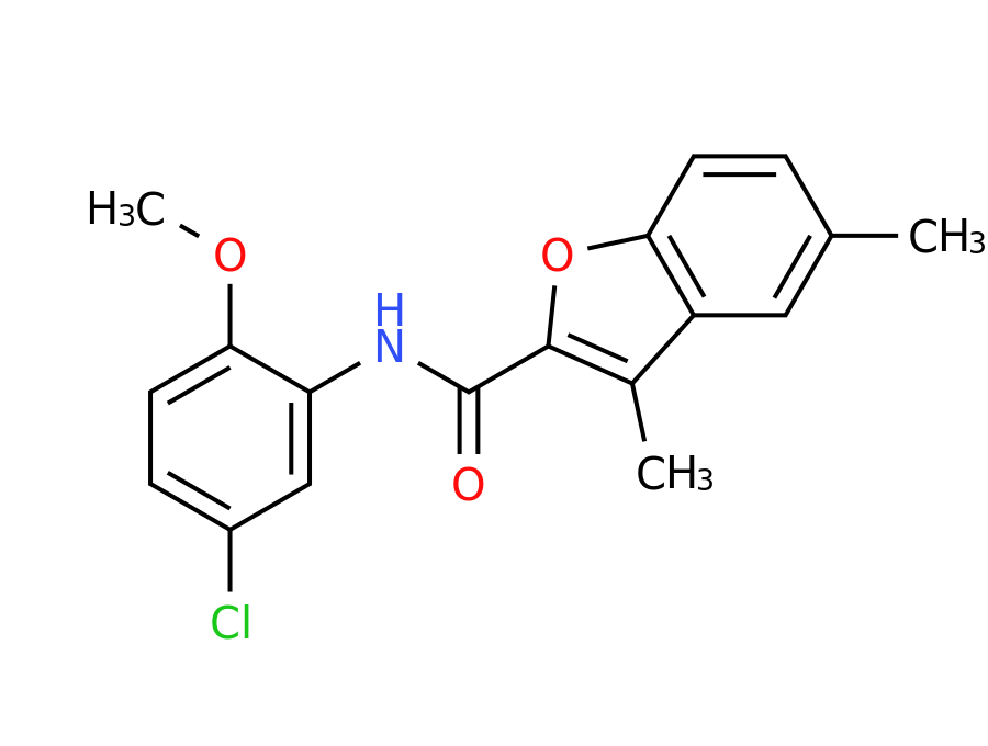 Structure Amb2494917