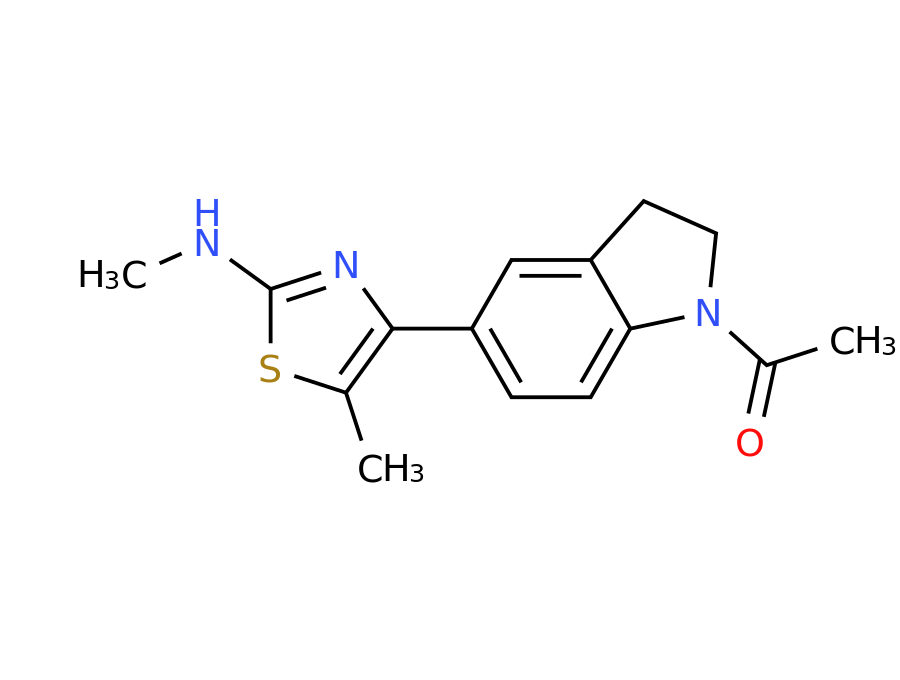 Structure Amb249498