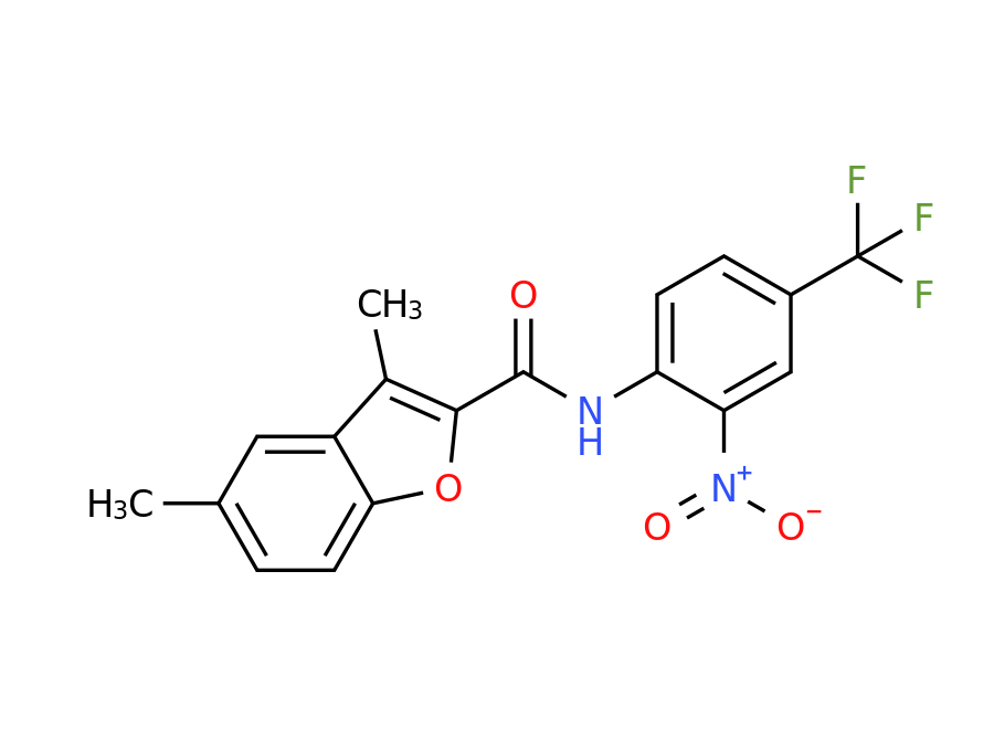 Structure Amb2494983