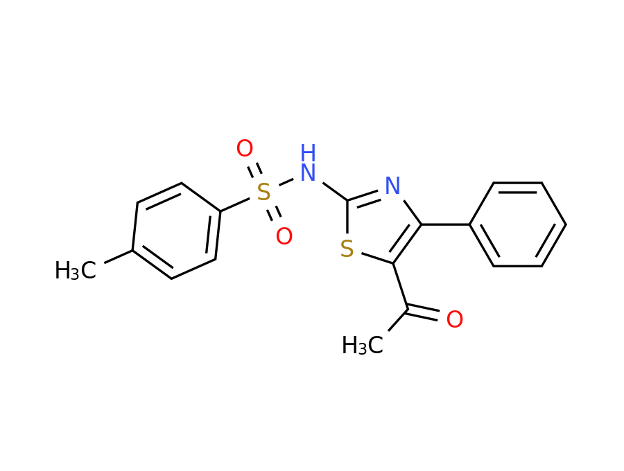 Structure Amb24952