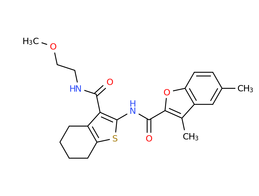 Structure Amb2495232