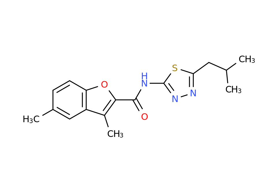 Structure Amb2495233