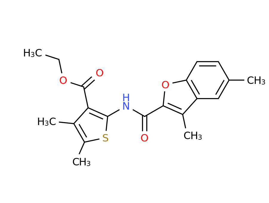 Structure Amb2495261