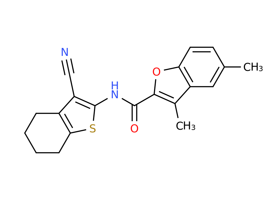 Structure Amb2495264