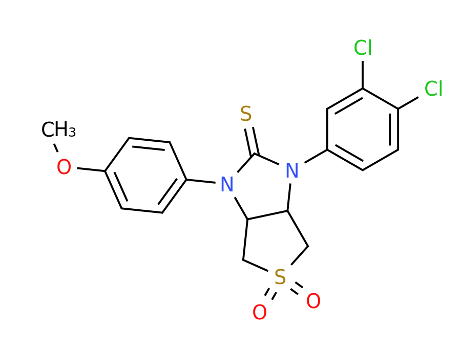 Structure Amb2495583