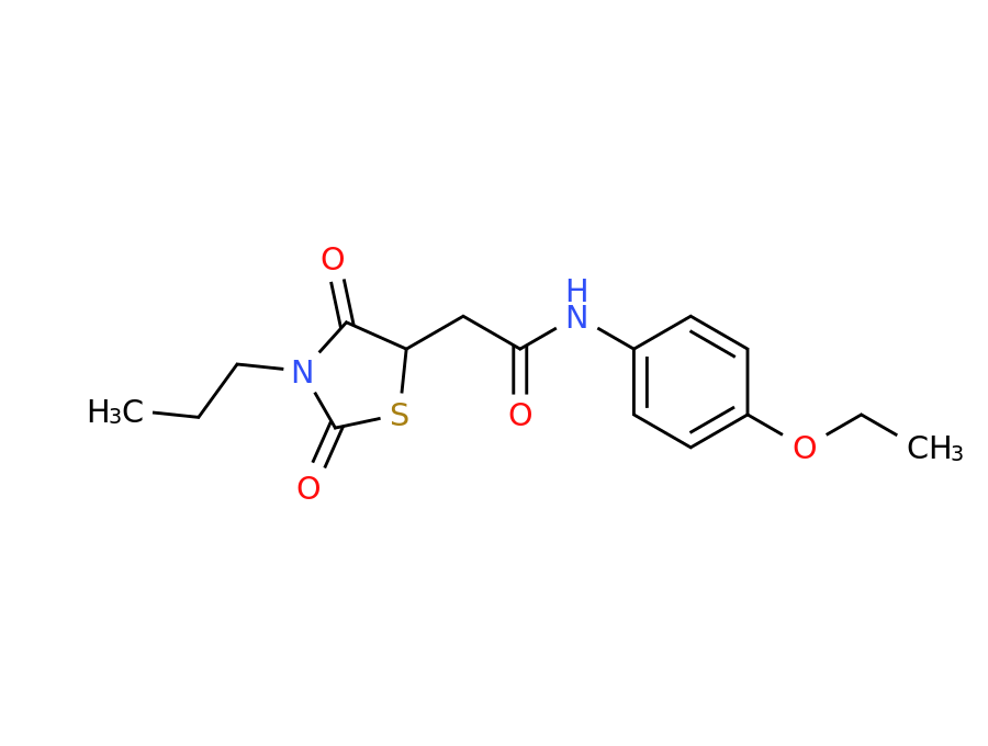 Structure Amb2495709